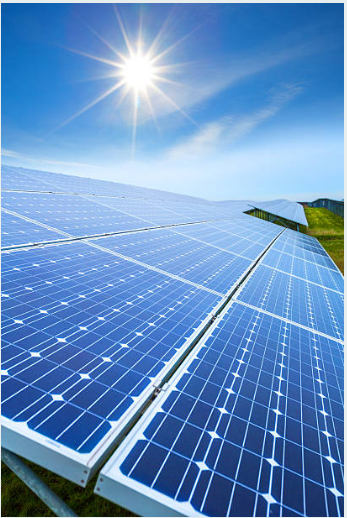 Solar Installation Team