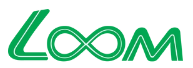 Loom Solar Logo