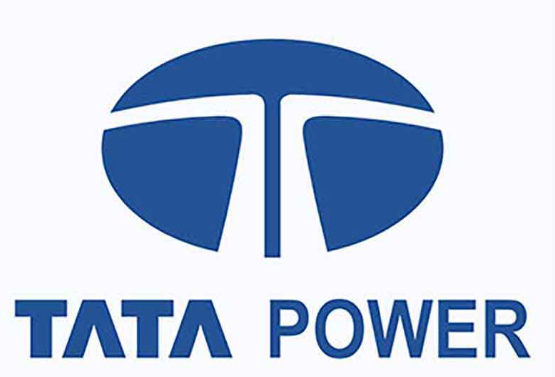 Tata Power Logo
