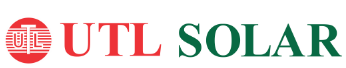 UTL Solar Logo
